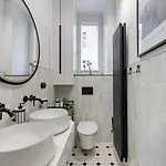 Apartamento Monte Cassino Boutique By Downtown