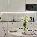 Monte Cassino Boutique By Downtown Apartamento Sopot