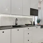 아파트 Monte Cassino Boutique By Downtown 소포트