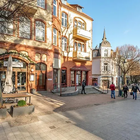 Monte Cassino Boutique By Downtown