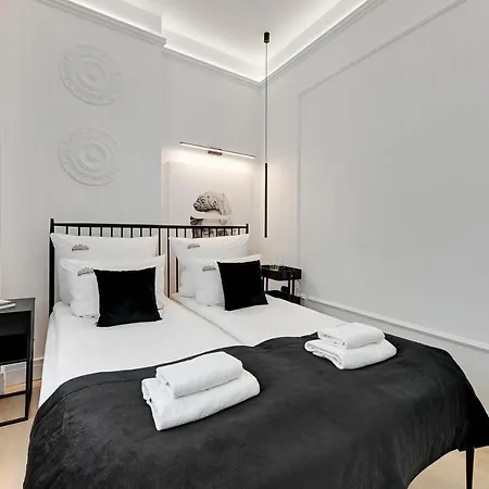 Monte Cassino Boutique By Downtown Apartamento