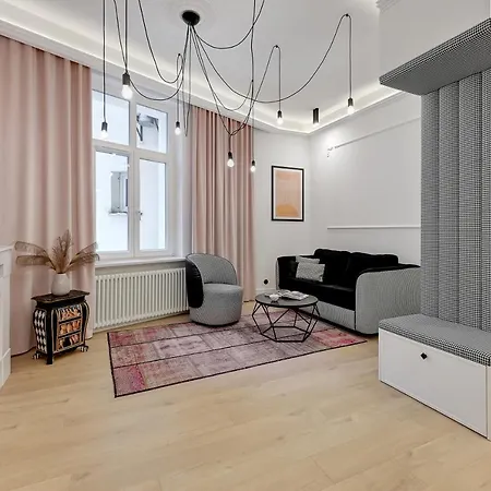 Apartamento Monte Cassino Boutique By Downtown *