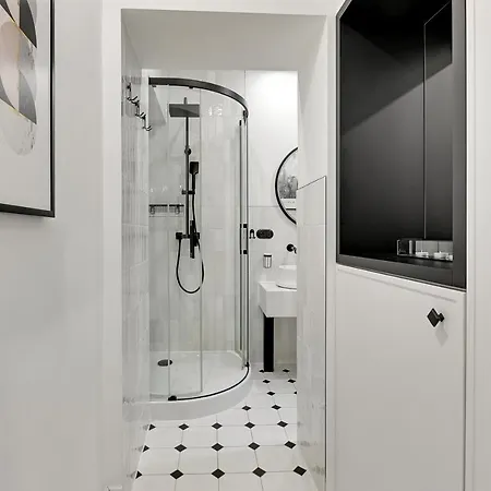 Apartamento Monte Cassino Boutique By Downtown *