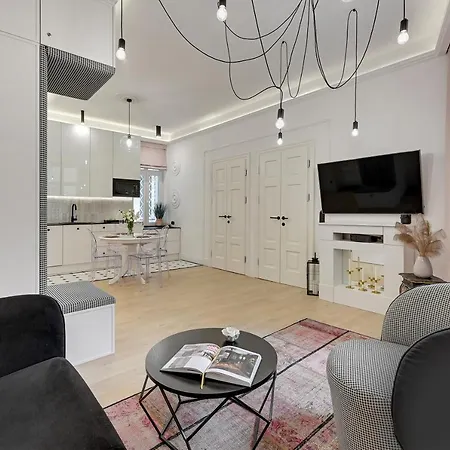 Monte Cassino Boutique By Downtown Apartamento *
