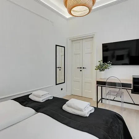 Monte Cassino Boutique By Downtown Apartamento *