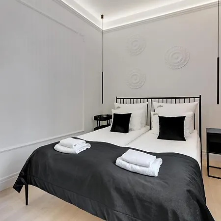 Monte Cassino Boutique By Downtown * Sopoty