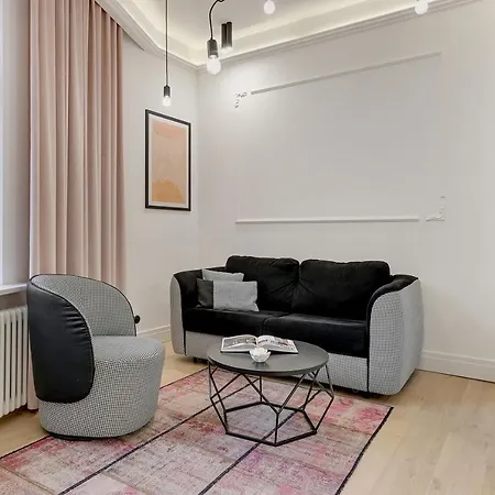 Monte Cassino Boutique By Downtown Sopoty