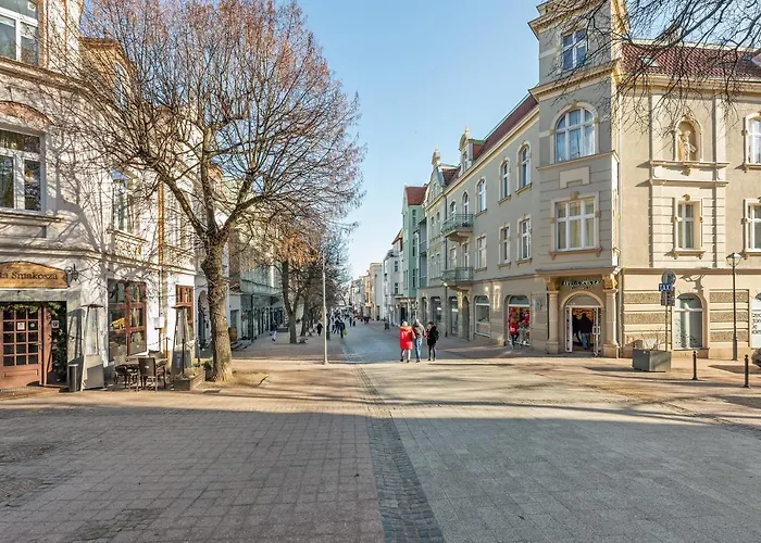 شقة Monte Cassino Boutique By Downtown *