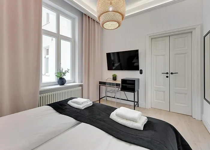 Apartman Monte Cassino Boutique By Downtown *