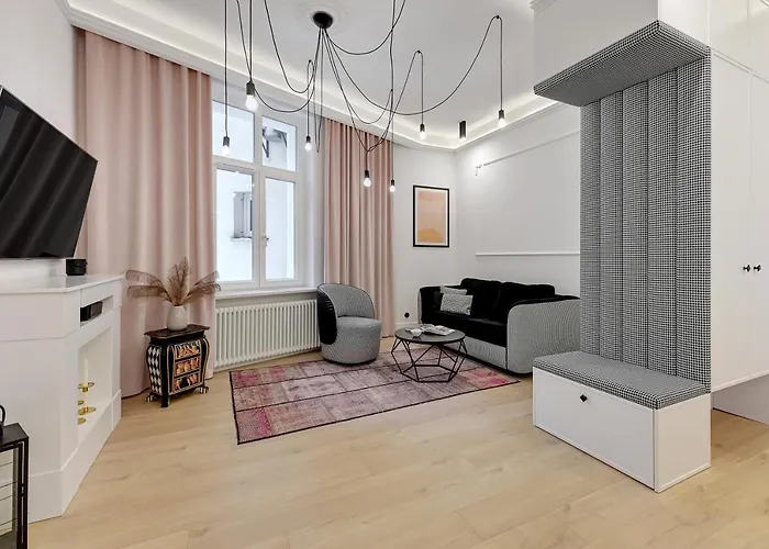 Apartmán Monte Cassino Boutique By Downtown *