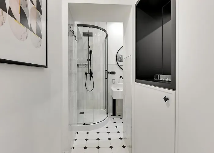 Apartmán Monte Cassino Boutique By Downtown *