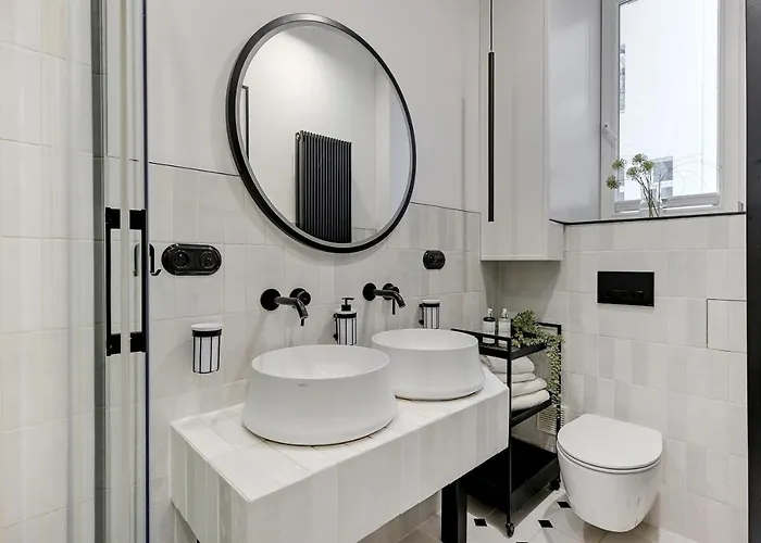 Apartmán Monte Cassino Boutique By Downtown