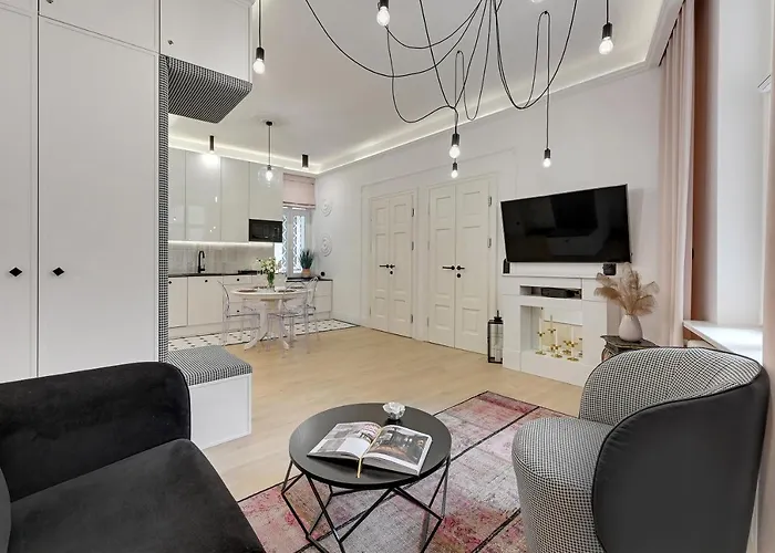 Monte Cassino Boutique By Downtown Apartman *