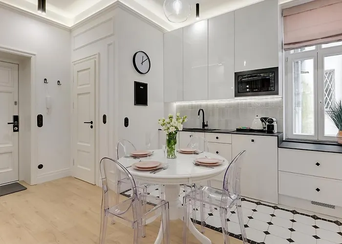 Monte Cassino Boutique By Downtown Apartmán *