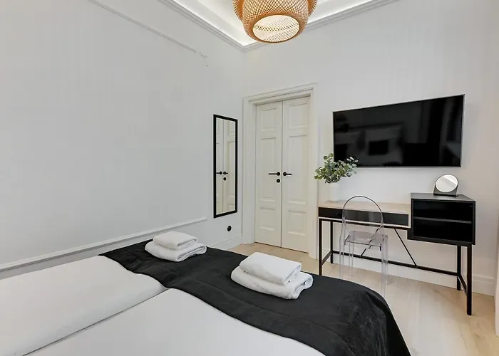 Monte Cassino Boutique By Downtown شقة *