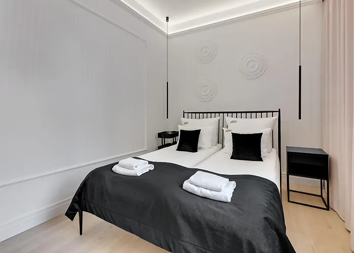 Monte Cassino Boutique By Downtown * Sopoty