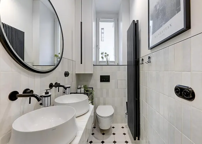 شقة Monte Cassino Boutique By Downtown