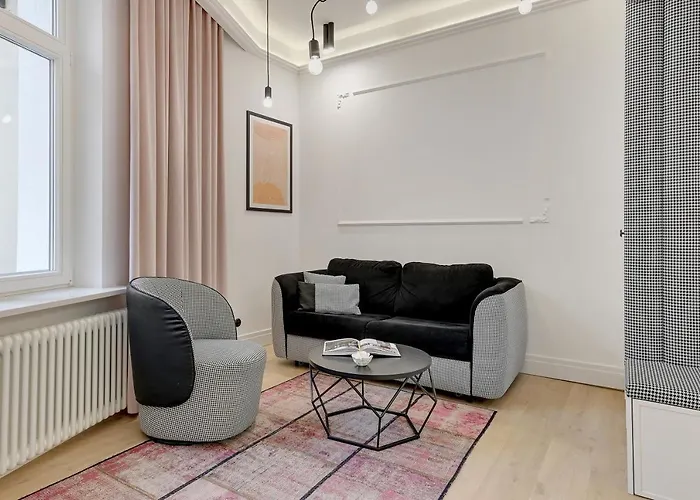 Monte Cassino Boutique By Downtown Sopoty